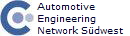 Mitglied im Automotive Engineering Network Sdwest AEN