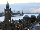 Hamburger Hafen wird zum Testfeld fr 5G